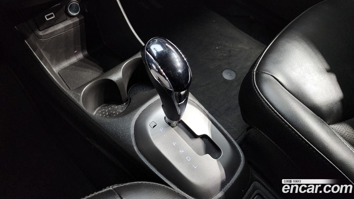 ChevroletGMDaewoo Spark 2019