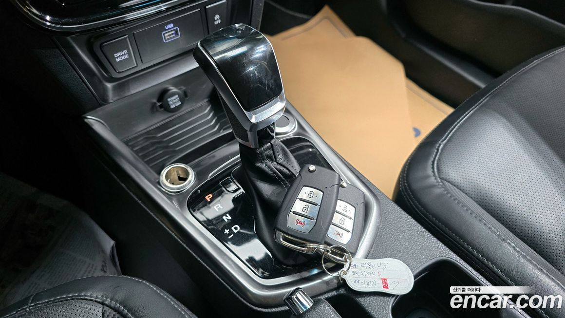 KG_Mobility_Ssangyong TIBOLI 2022