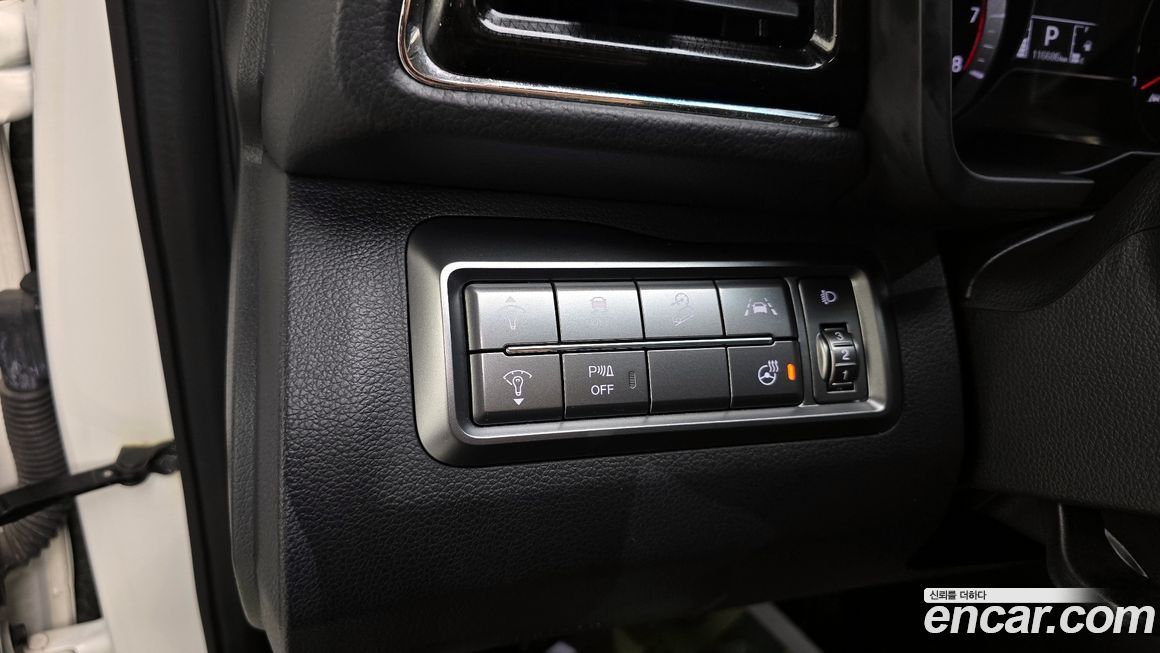 KG_Mobility_Ssangyong TIBOLI 2022