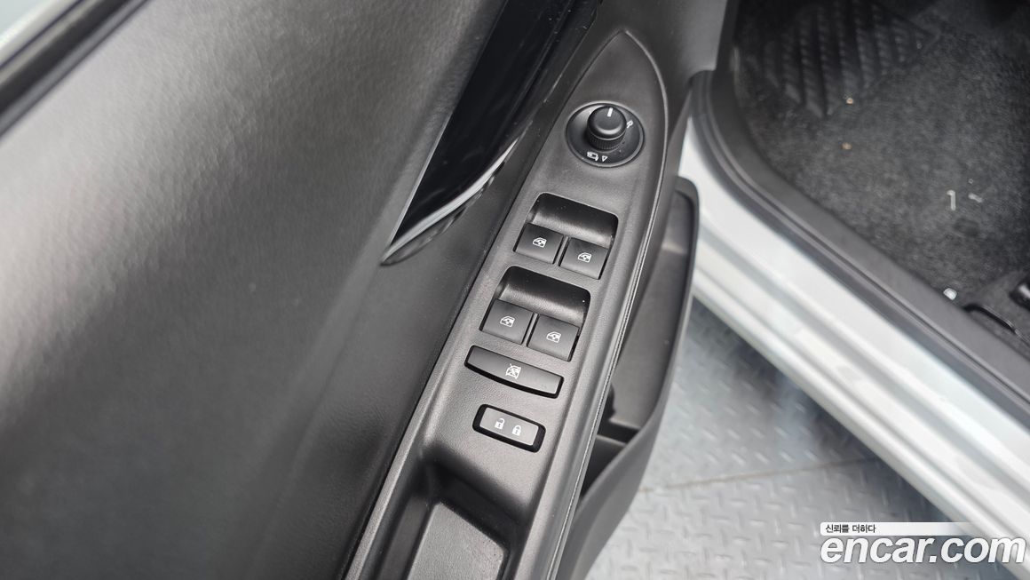 ChevroletGMDaewoo Spark 2019