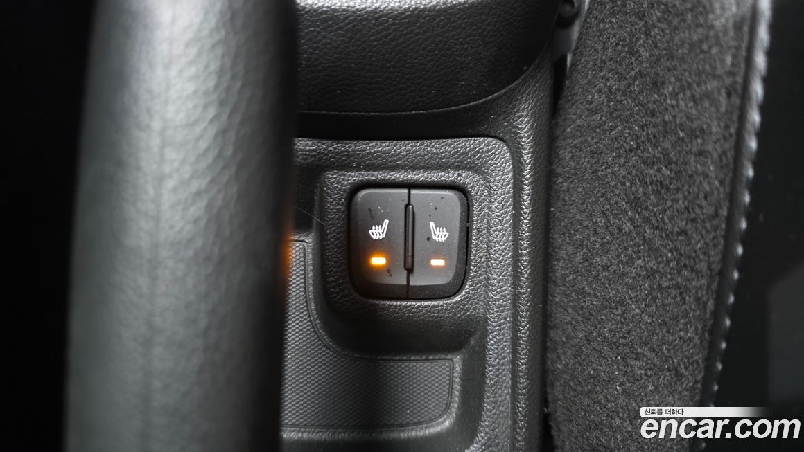 ChevroletGMDaewoo Spark 2019