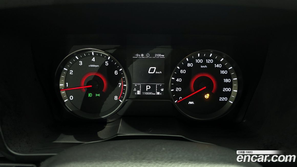 KG_Mobility_Ssangyong TIBOLI 2022