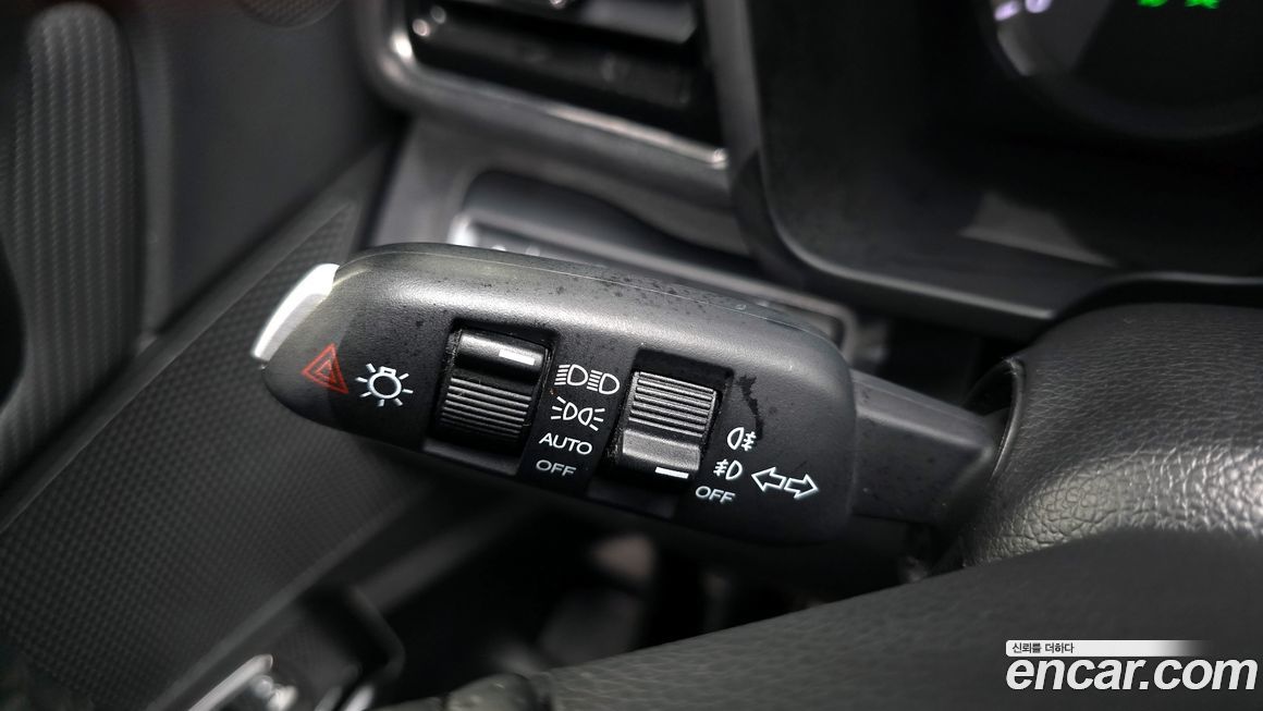 KG_Mobility_Ssangyong TIBOLI 2022