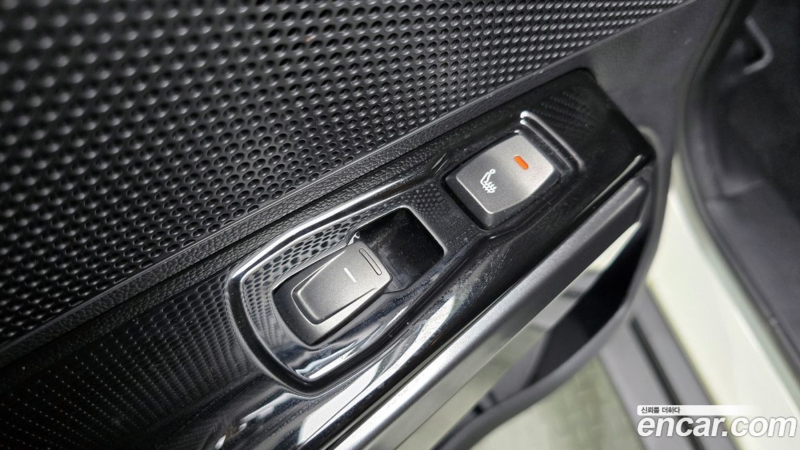 KG_Mobility_Ssangyong TIBOLI 2022