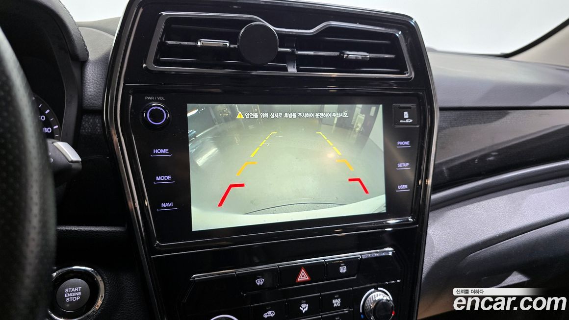 KG_Mobility_Ssangyong TIBOLI 2022