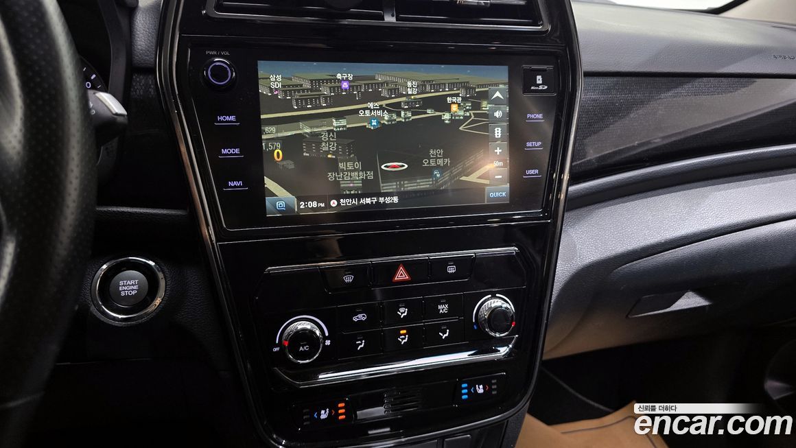 KG_Mobility_Ssangyong TIBOLI 2022