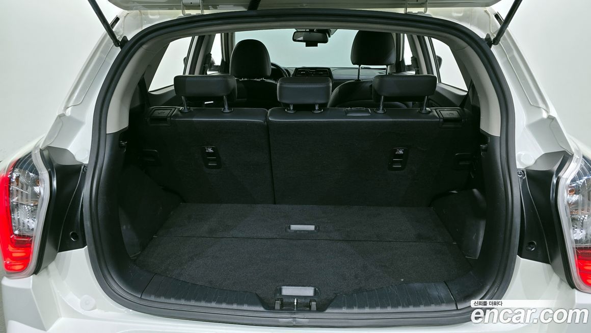 KG_Mobility_Ssangyong TIBOLI 2022