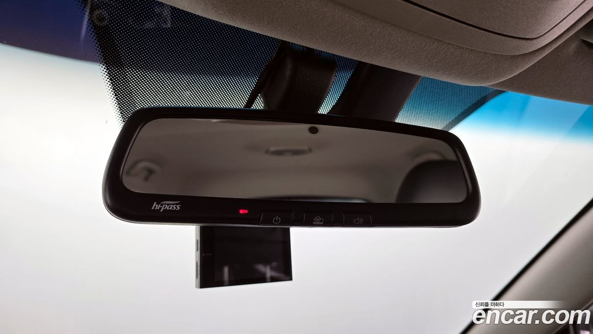 KG_Mobility_Ssangyong TIBOLI 2022