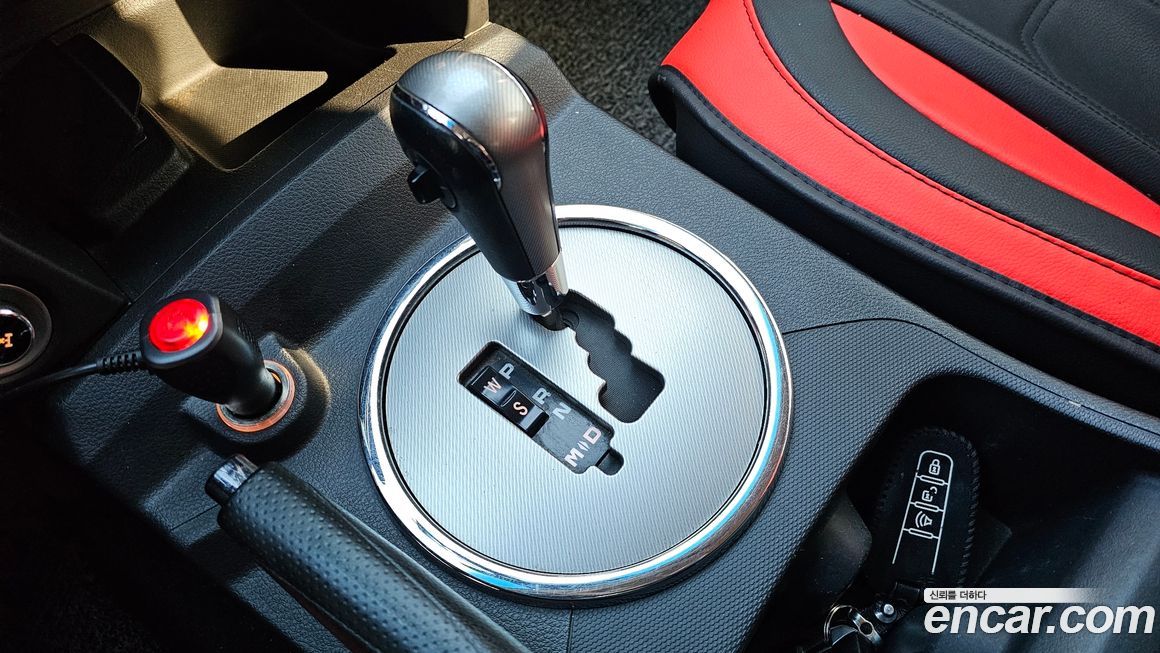 KG_Mobility_Ssangyong KORANDO 2016