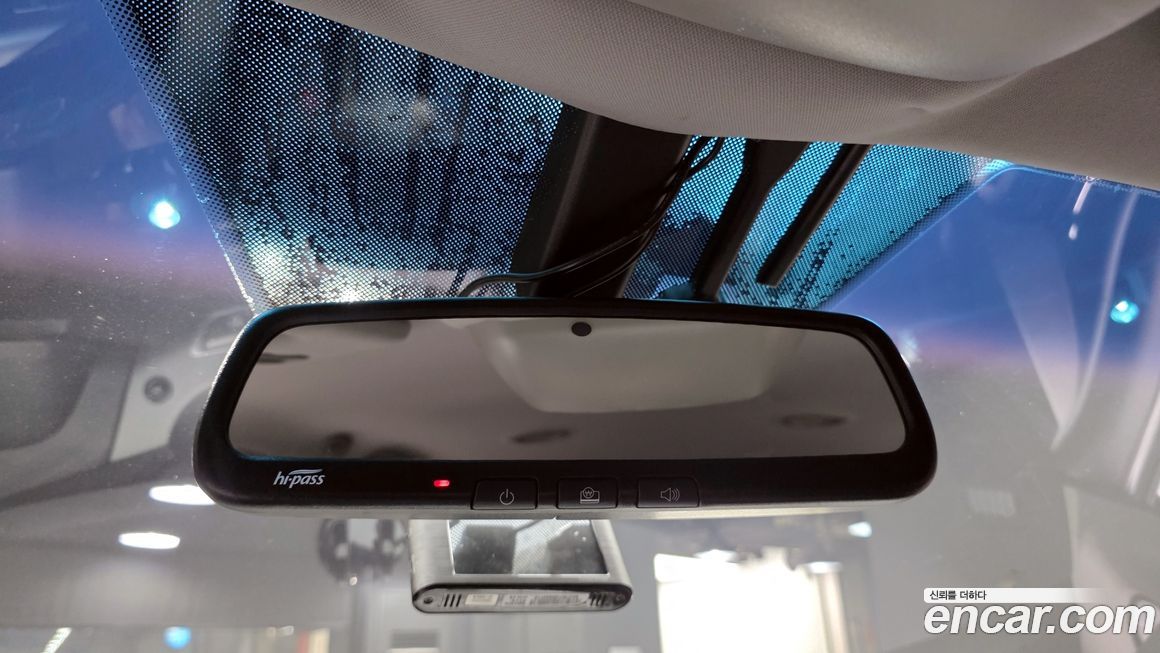 KG_Mobility_Ssangyong KORANDO 2018