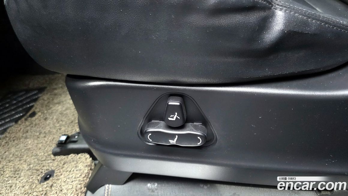 KG_Mobility_Ssangyong KORANDO 2018