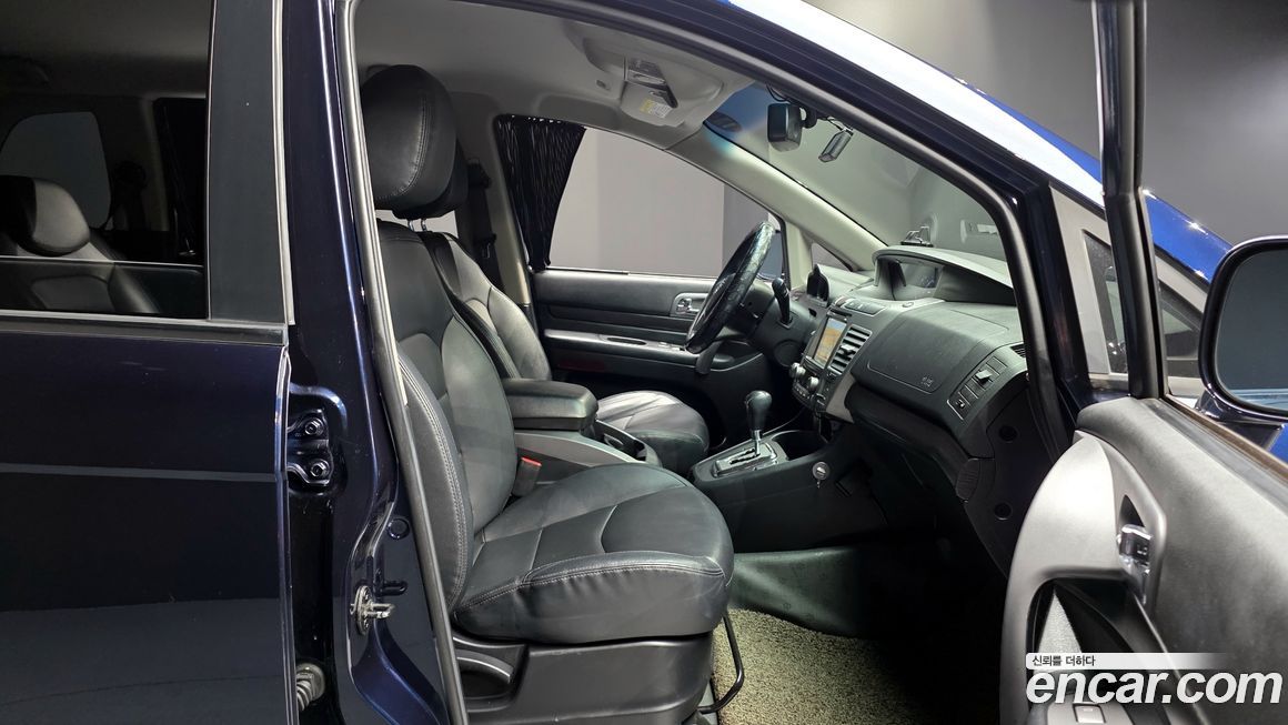 KG_Mobility_Ssangyong KORANDO 2018