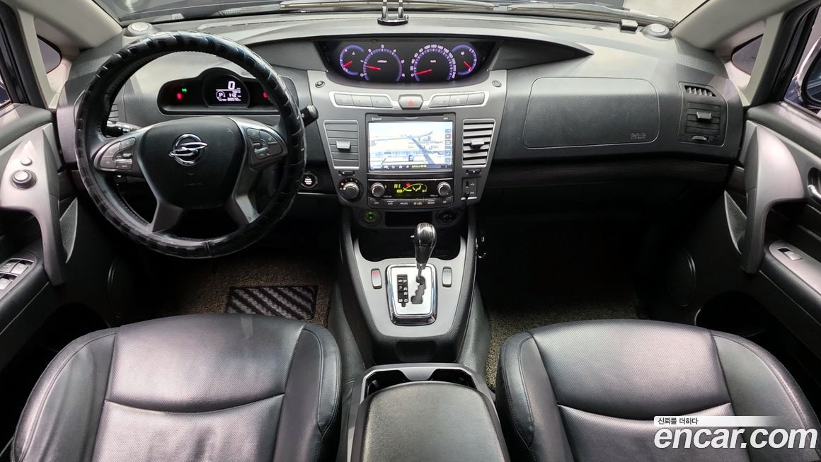 KG_Mobility_Ssangyong KORANDO 2018