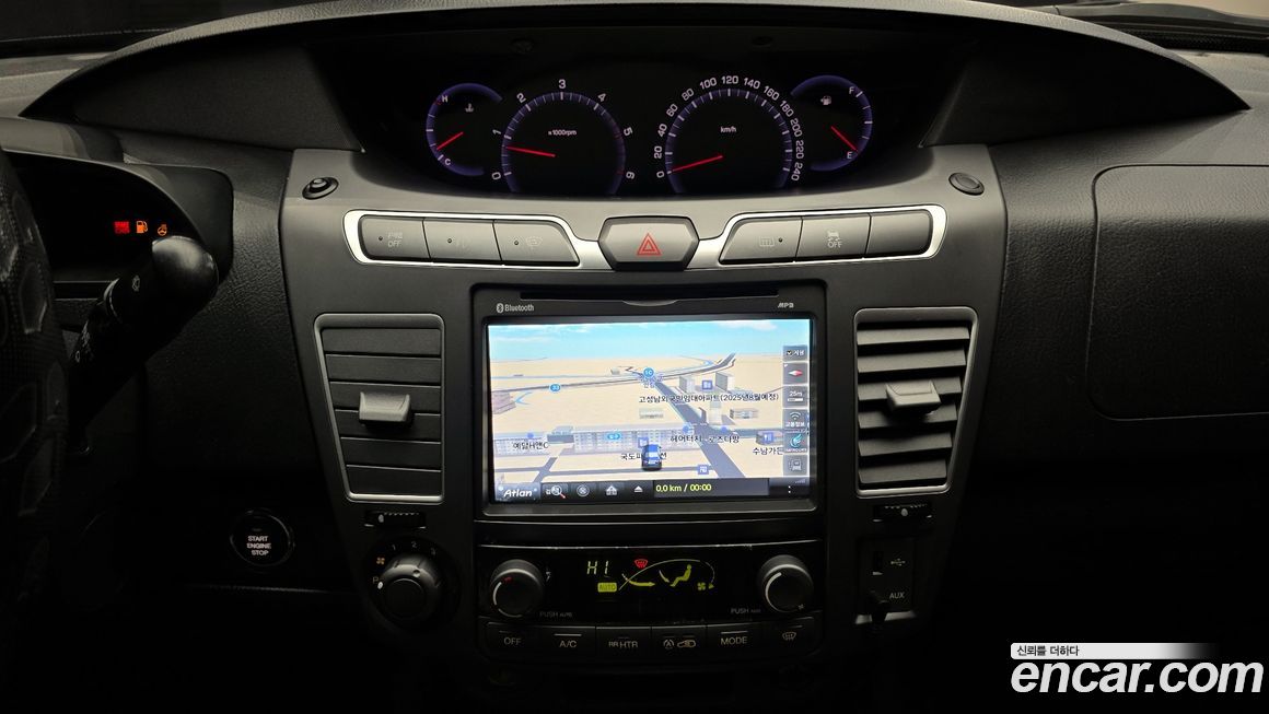 KG_Mobility_Ssangyong KORANDO 2018