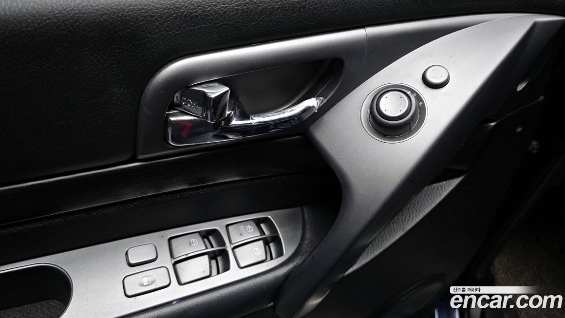 KG_Mobility_Ssangyong KORANDO 2018