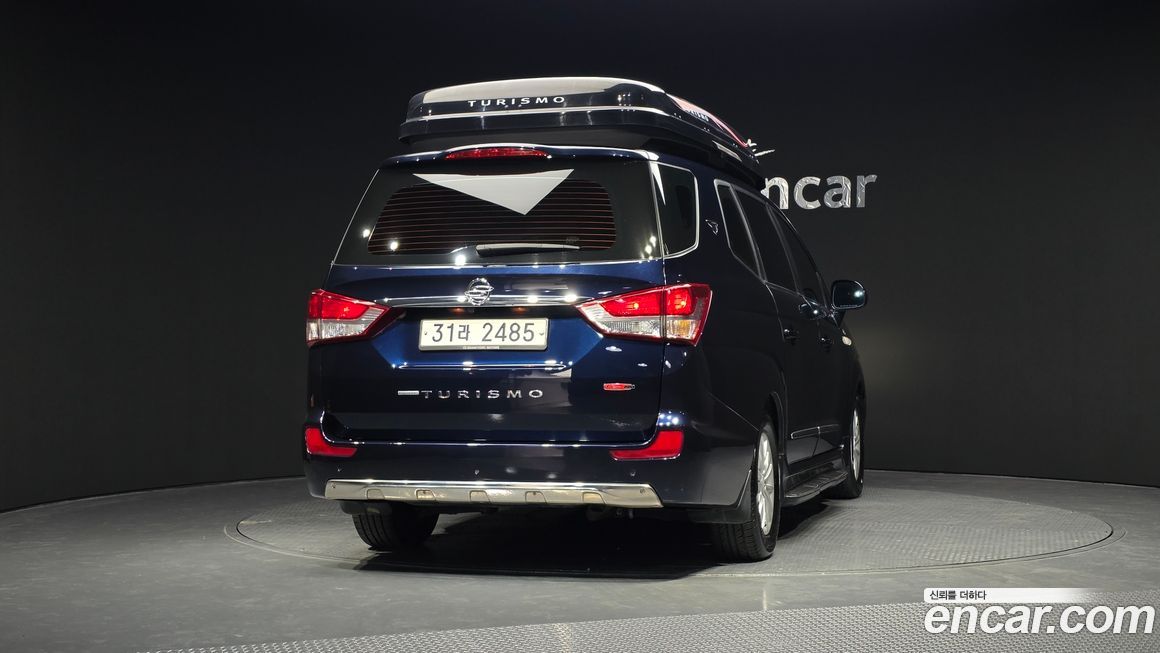 KG_Mobility_Ssangyong KORANDO 2018