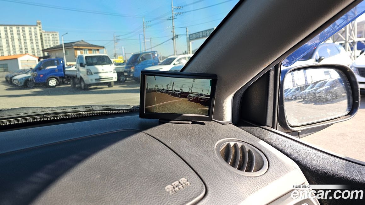 KG_Mobility_Ssangyong KORANDO 2016