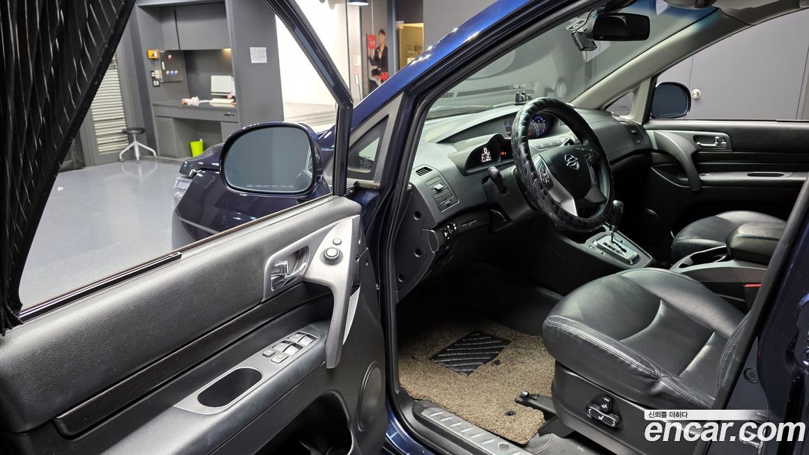 KG_Mobility_Ssangyong KORANDO 2018