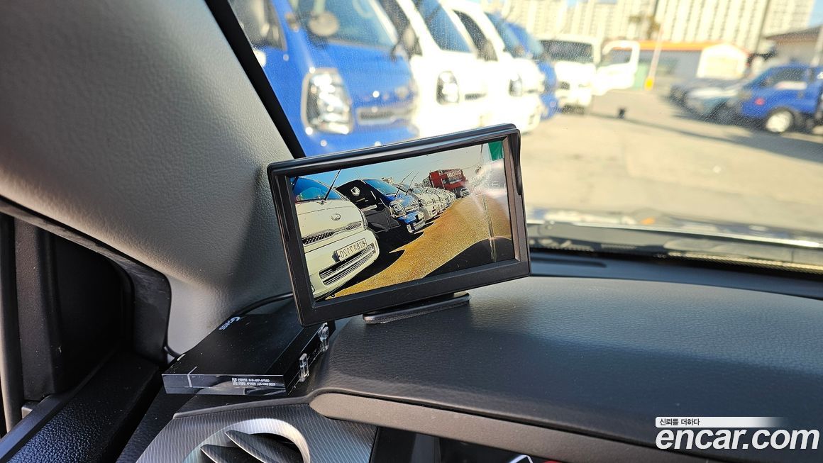 KG_Mobility_Ssangyong KORANDO 2016