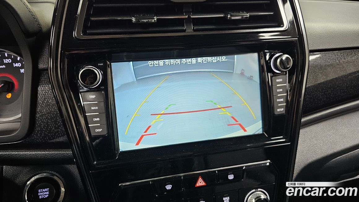 KG_Mobility_Ssangyong TIBOLI 2021