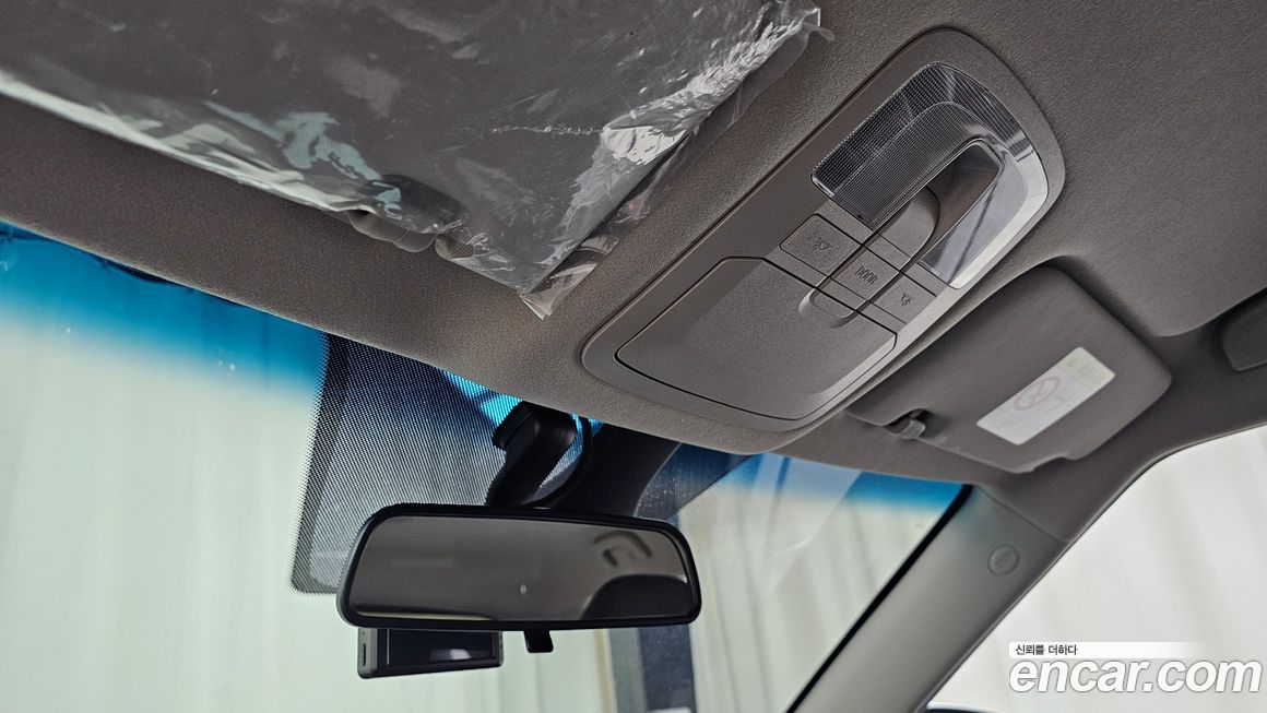 KG_Mobility_Ssangyong TIBOLI 2021