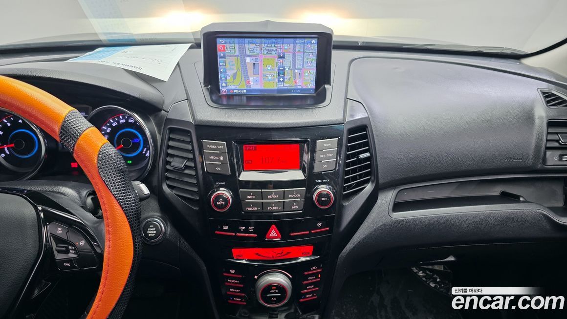 KG_Mobility_Ssangyong TIBOLI 2017