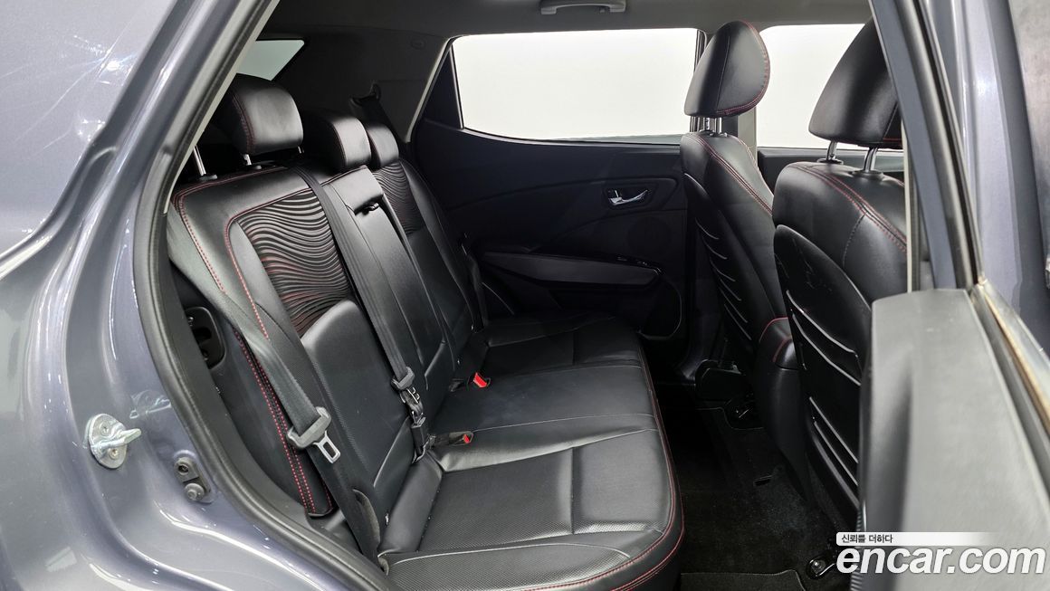 KG_Mobility_Ssangyong TIBOLI 2017