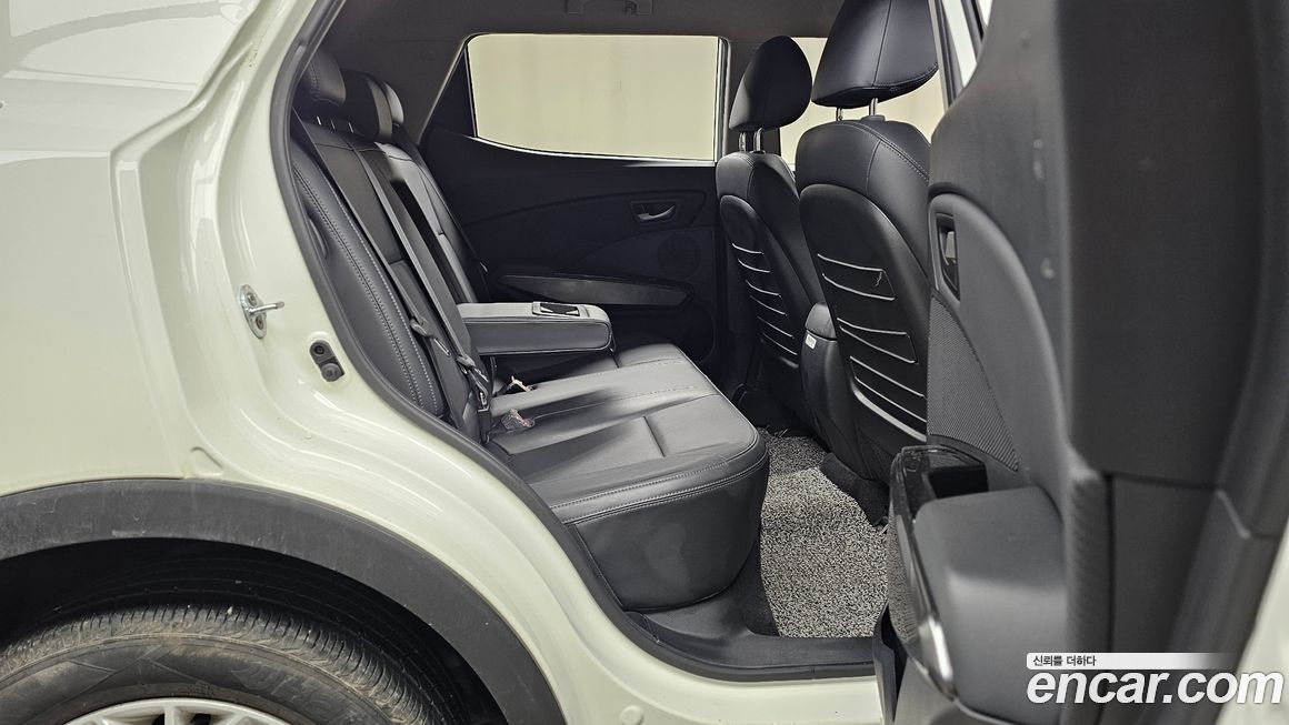 KG_Mobility_Ssangyong TIBOLI 2021