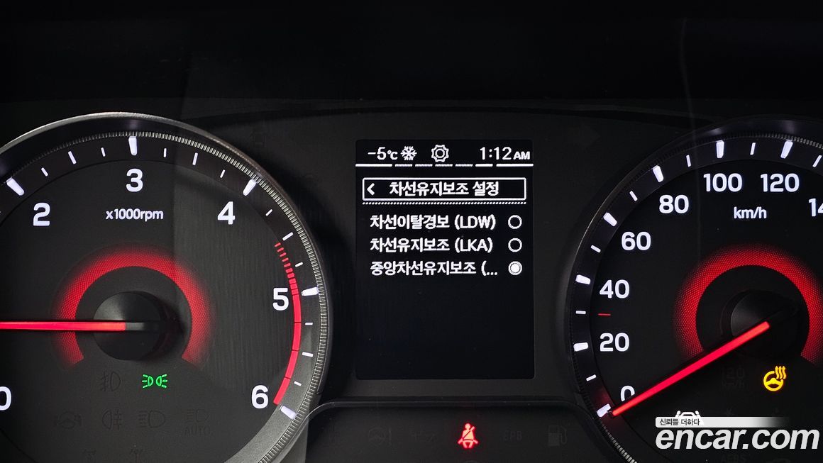 KG_Mobility_Ssangyong TIBOLI 2021