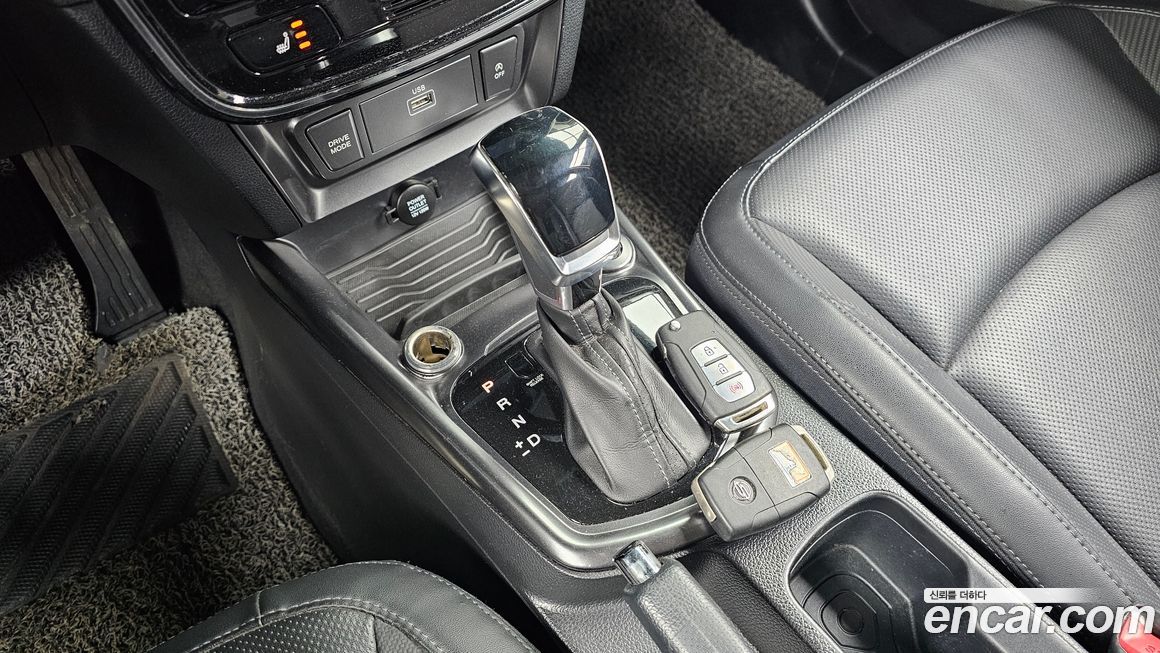 KG_Mobility_Ssangyong TIBOLI 2021