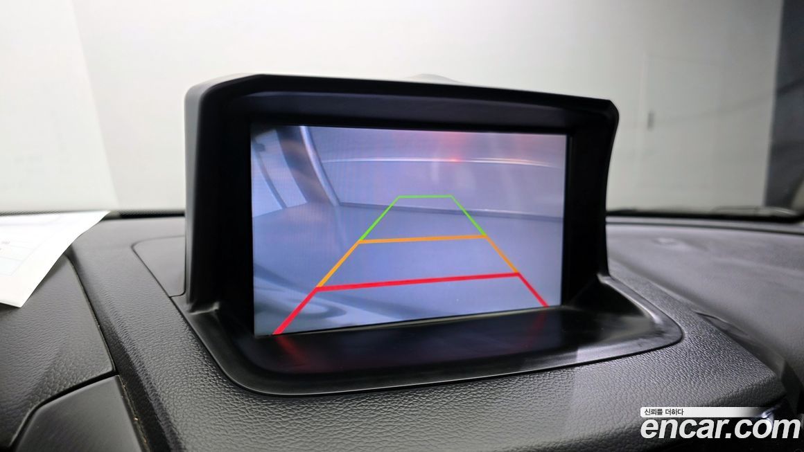 KG_Mobility_Ssangyong TIBOLI 2017