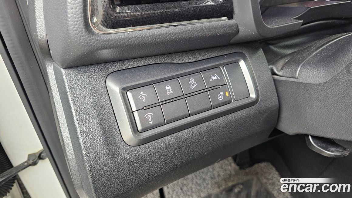 KG_Mobility_Ssangyong TIBOLI 2021