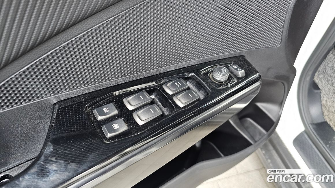 KG_Mobility_Ssangyong TIBOLI 2021