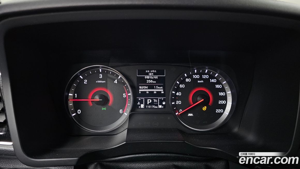 KG_Mobility_Ssangyong TIBOLI 2021