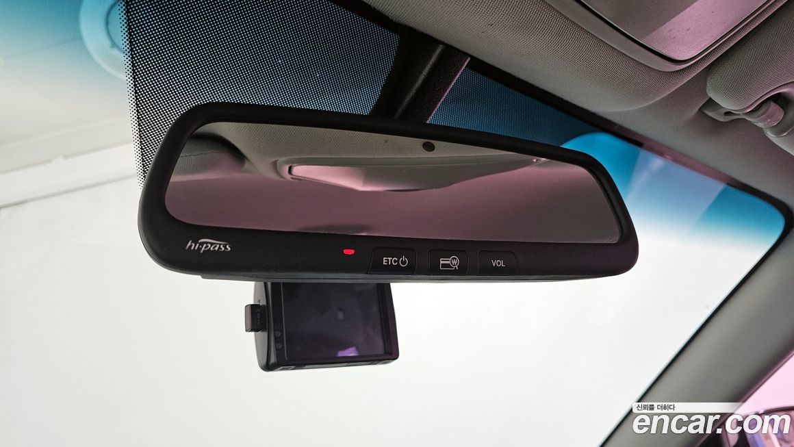 Hyundai Santafe 2016