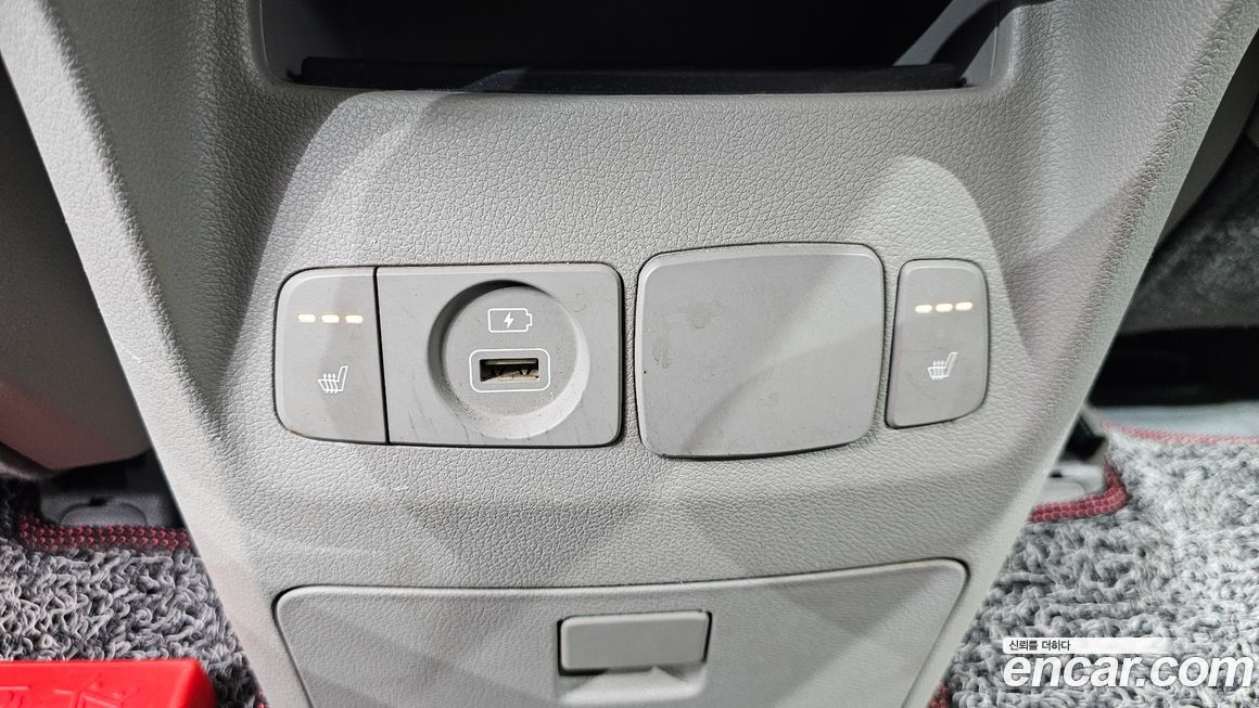 Kia Canival 2019