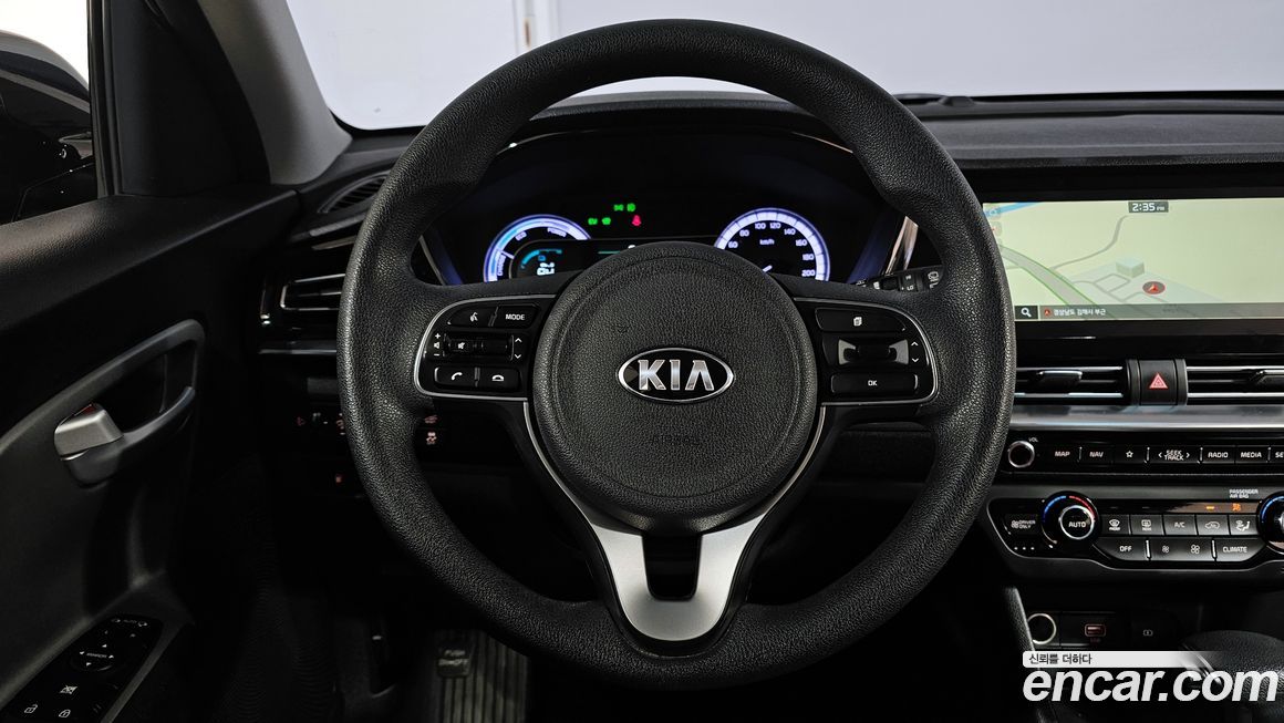 Kia Niro 2020