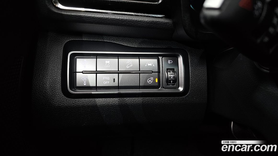 KG_Mobility_Ssangyong TIBOLI 2021