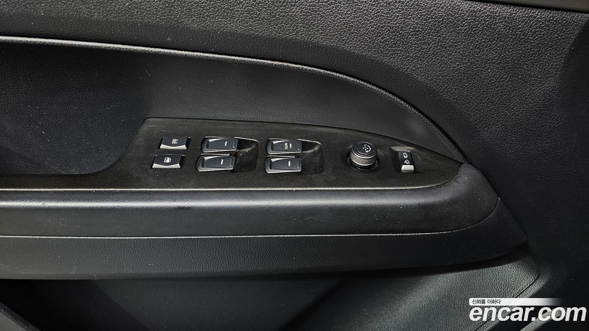 KG_Mobility_Ssangyong Rexton 2019