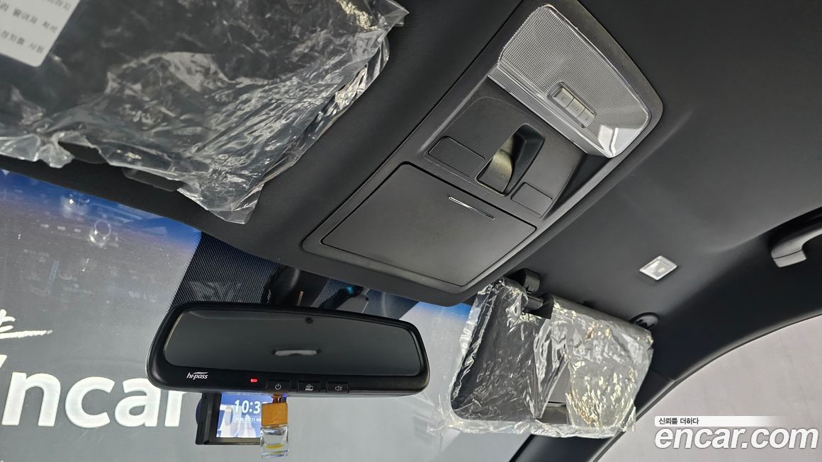 KG_Mobility_Ssangyong Rexton 2019