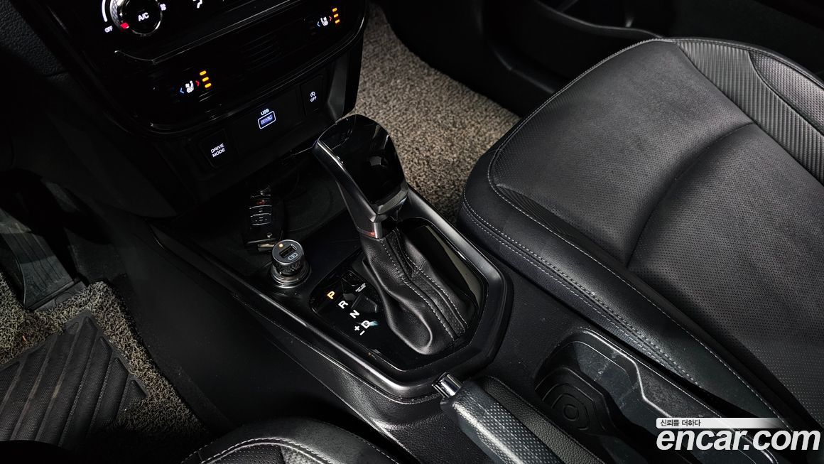 KG_Mobility_Ssangyong TIBOLI 2021