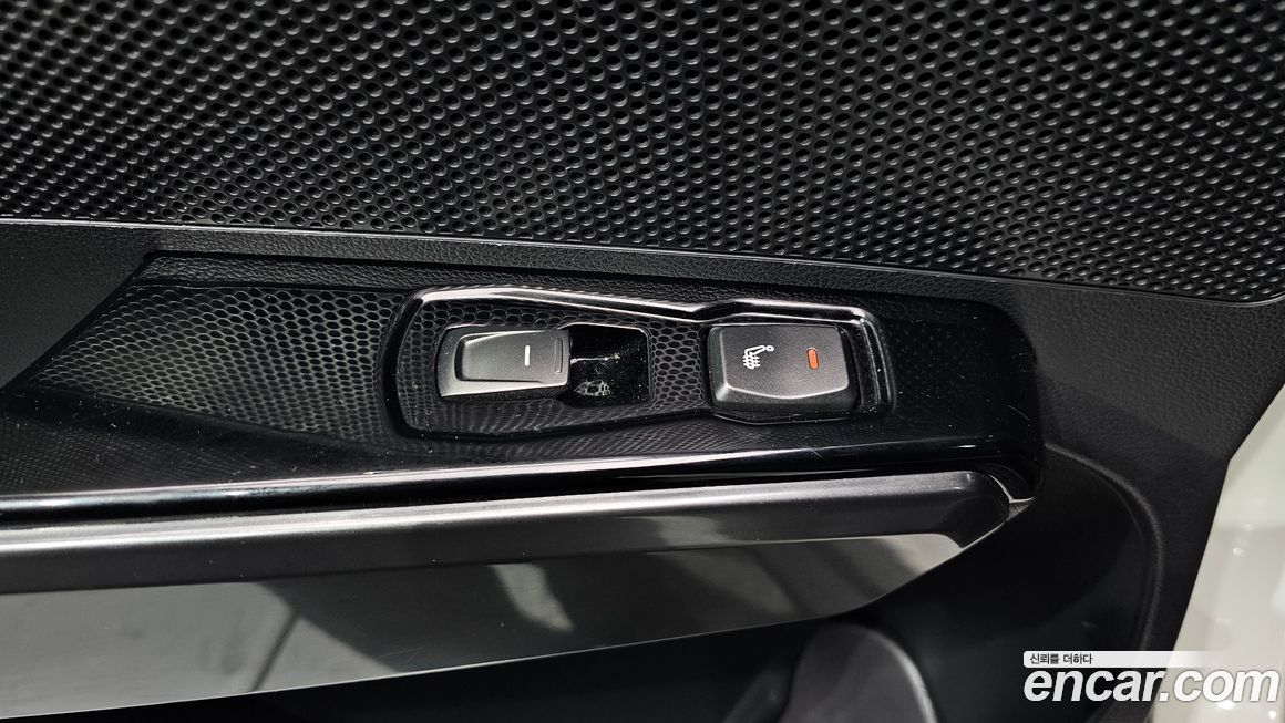 KG_Mobility_Ssangyong TIBOLI 2021