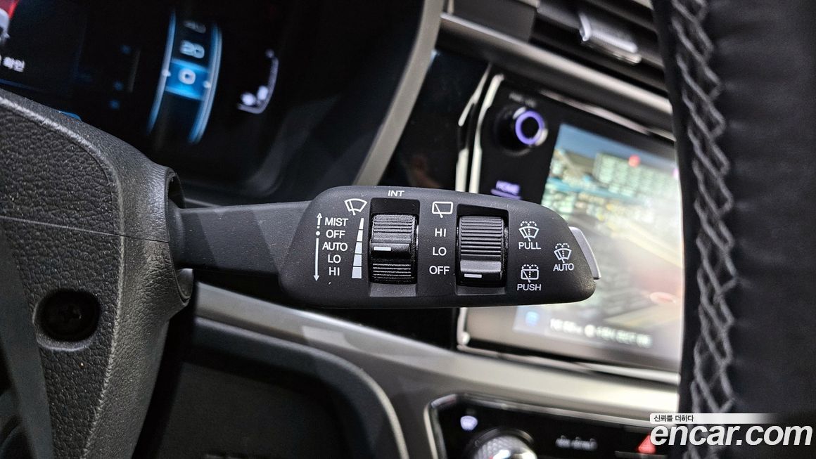 KG_Mobility_Ssangyong KORANDO 2020