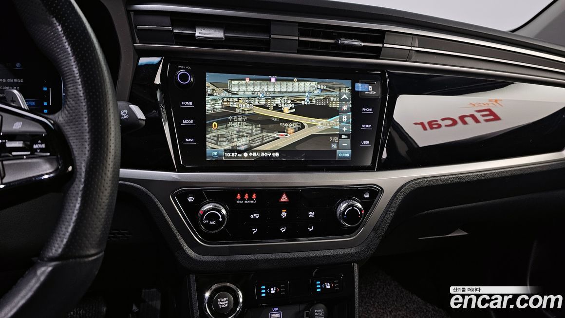 KG_Mobility_Ssangyong KORANDO 2020