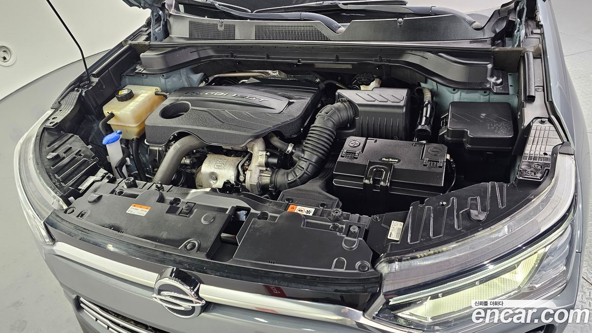 KG_Mobility_Ssangyong KORANDO 2020