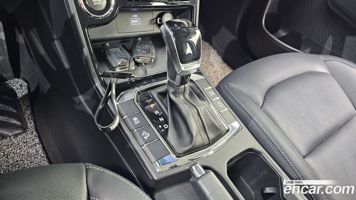 KG_Mobility_Ssangyong KORANDO 2020