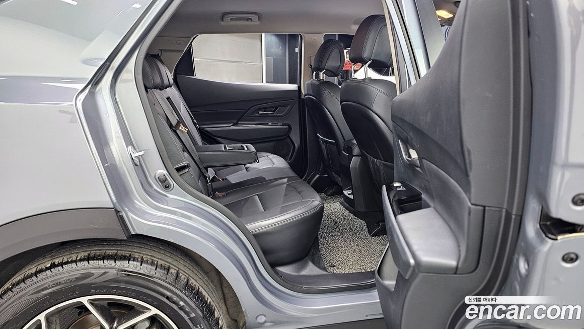 KG_Mobility_Ssangyong KORANDO 2020