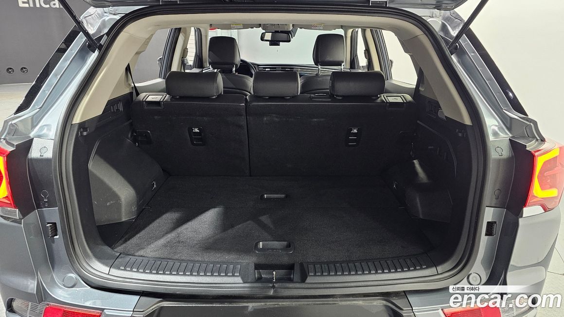 KG_Mobility_Ssangyong KORANDO 2020