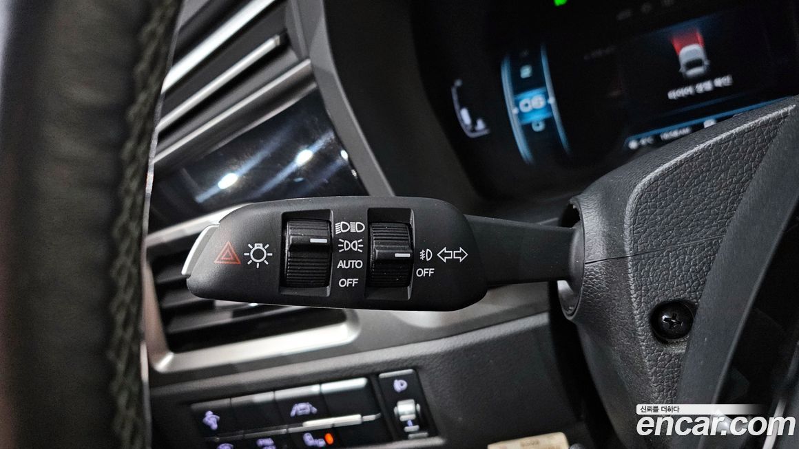 KG_Mobility_Ssangyong KORANDO 2020