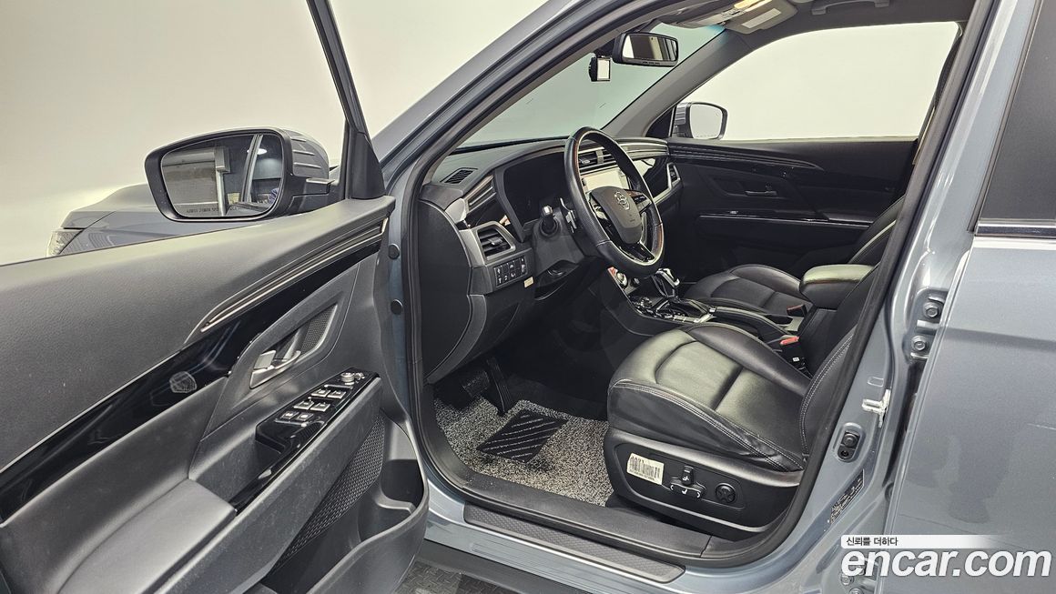 KG_Mobility_Ssangyong KORANDO 2020